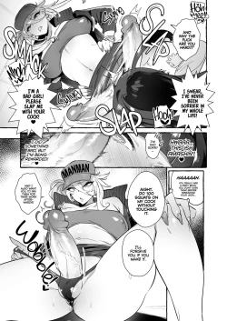 Page 22 of YariCir no Boku VS Gal | Club Slut Me VS. Gyaru