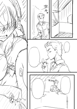 Page 295 of Torokeru Karada wa otomeiro