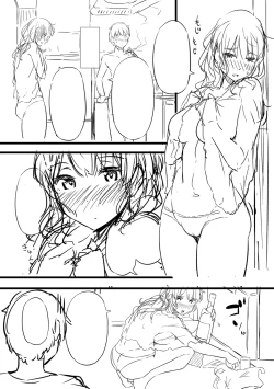 Page 371 of Torokeru Karada wa otomeiro