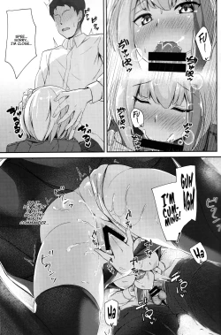 Page 22 of Ordinary Girl in LOVE...?