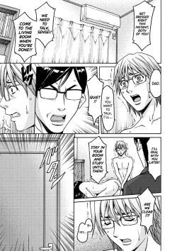 Page 130 of Katei Kyoushi ga Ochiru made