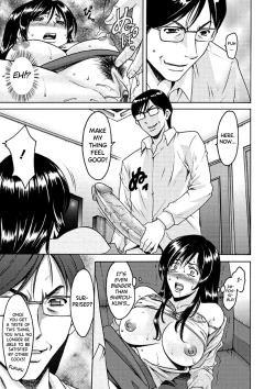 Page 138 of Katei Kyoushi ga Ochiru made