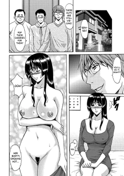 Page 163 of Katei Kyoushi ga Ochiru made