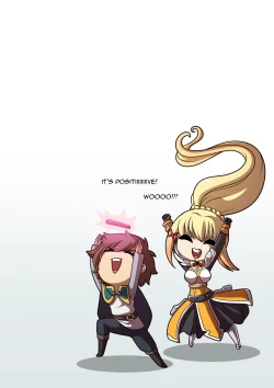 Page 23 of Konosubass - Darkness Quest!