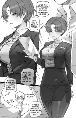 Page 1 of strict wife