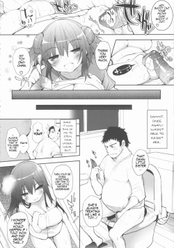 Page 4 of Imouto no Tabekata