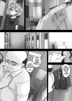 Page 3 of Nama Loli Nama Hame Nama Haishin.