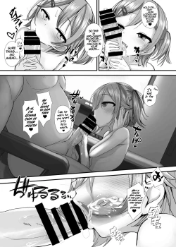 Page 9 of Nama Loli Nama Hame Nama Haishin.