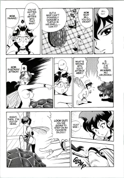 Page 18 of Bondage Fairies Extreme 3