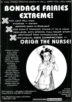 Page 27 of Bondage Fairies Extreme 3