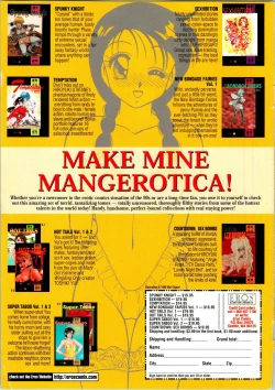 Page 28 of Bondage Fairies Extreme 5