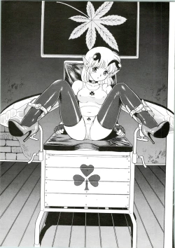 Page 8 of Bondage Fairies Extreme 5