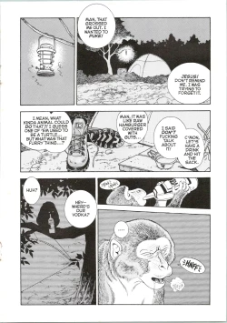 Page 15 of Bondage Fairies Extreme 7