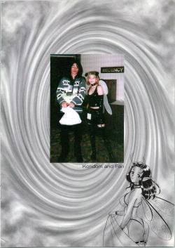 Page 23 of Bondage Fairies Extreme 7