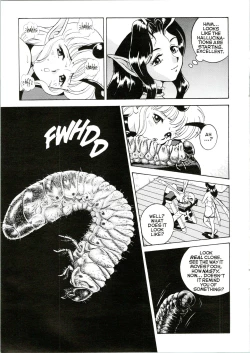 Page 12 of Bondage Fairies Extreme 6