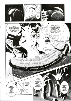 Page 13 of Bondage Fairies Extreme 6