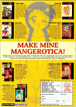 Page 28 of Bondage Fairies Extreme 6