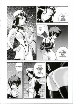 Page 17 of Bondage Fairies Extreme 10