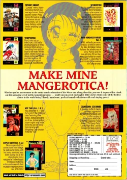 Page 28 of Bondage Fairies Extreme 11