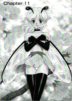 Page 3 of Bondage Fairies Extreme 11