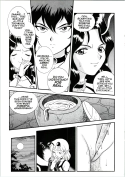 Page 20 of Bondage Fairies Extreme 9