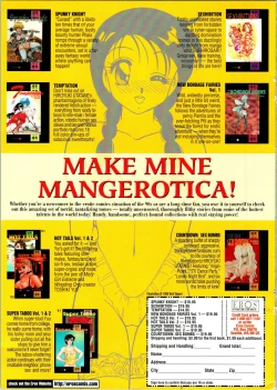 Page 28 of Bondage Fairies Extreme 9