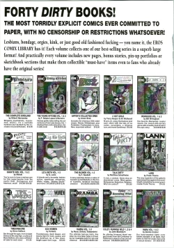 Page 22 of Bondage Fairies Extreme 8