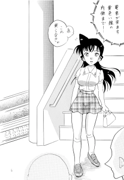 Page 5 of Chikan Densha