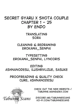 Page 102 of Himitsu no Gal Shota | Secret Gyaru x Shota Couple Ch.1-25