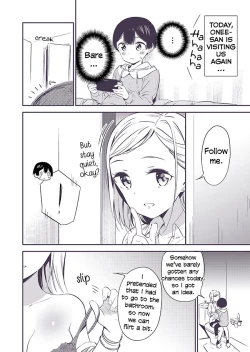 Page 14 of Himitsu no Gal Shota | Secret Gyaru x Shota Couple Ch.1-25