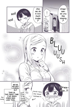 Page 19 of Himitsu no Gal Shota | Secret Gyaru x Shota Couple Ch.1-25