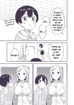 Page 26 of Himitsu no Gal Shota | Secret Gyaru x Shota Couple Ch.1-25