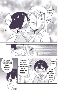 Page 28 of Himitsu no Gal Shota | Secret Gyaru x Shota Couple Ch.1-25