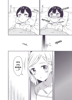 Page 35 of Himitsu no Gal Shota | Secret Gyaru x Shota Couple Ch.1-25