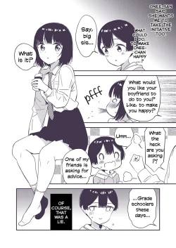 Page 51 of Himitsu no Gal Shota | Secret Gyaru x Shota Couple Ch.1-25