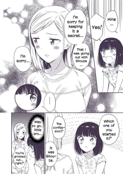 Page 75 of Himitsu no Gal Shota | Secret Gyaru x Shota Couple Ch.1-25