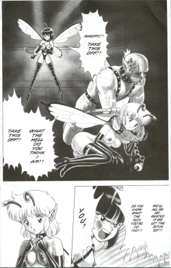 Page 11 of The Collected Bondage Fairies