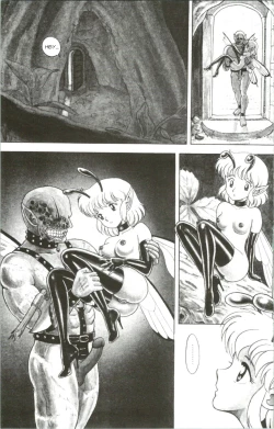 Page 12 of The Collected Bondage Fairies