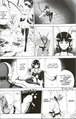 Page 15 of The Collected Bondage Fairies