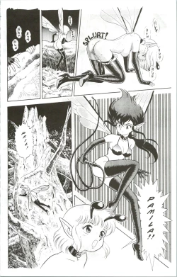 Page 27 of The Collected Bondage Fairies