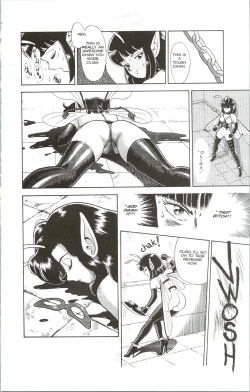 Page 33 of The Collected Bondage Fairies