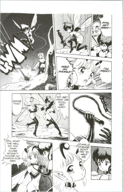 Page 38 of The Collected Bondage Fairies