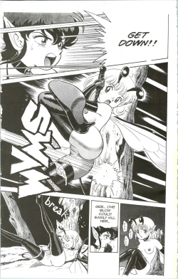 Page 40 of The Collected Bondage Fairies