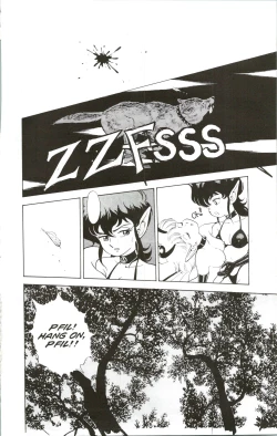 Page 49 of The Collected Bondage Fairies