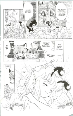 Page 55 of The Collected Bondage Fairies