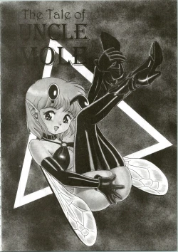 Page 3 of The New Bondage Fairies 01