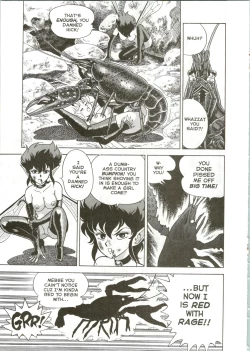 Page 20 of The New Bondage Fairies 04