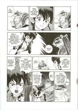 Page 14 of The New Bondage Fairies 06