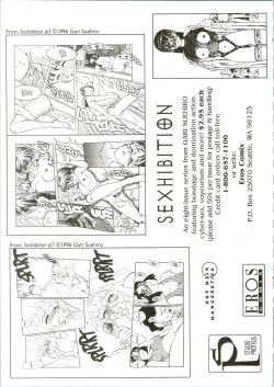 Page 24 of The New Bondage Fairies 06