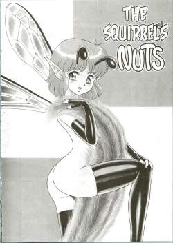 Page 3 of The New Bondage Fairies 06